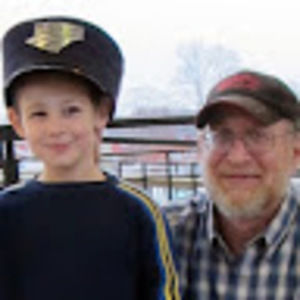 Meet your Posher, Steven